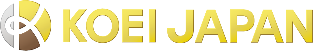 Koei Japan