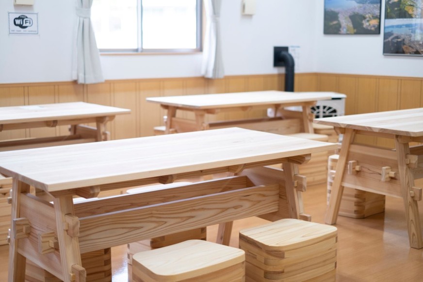 木材・木製品の製造